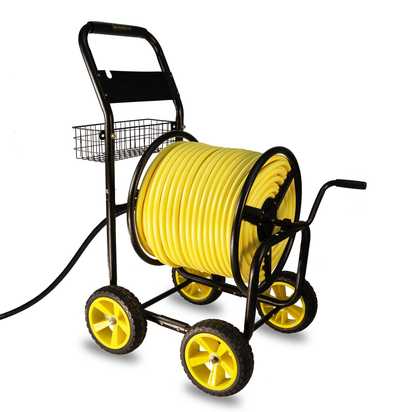 4-wheel-industrial-hose-wagon