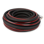 5/8" x 100' Teknor Apex Neverkink PRO Commercial Duty Garden Hose - 8845-100