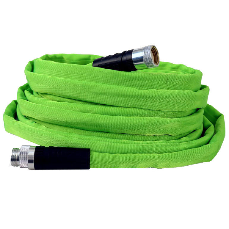 3/4" x 75' zero-G PRO Lightweight Kink-Resistant Garden Hose - 4300-75